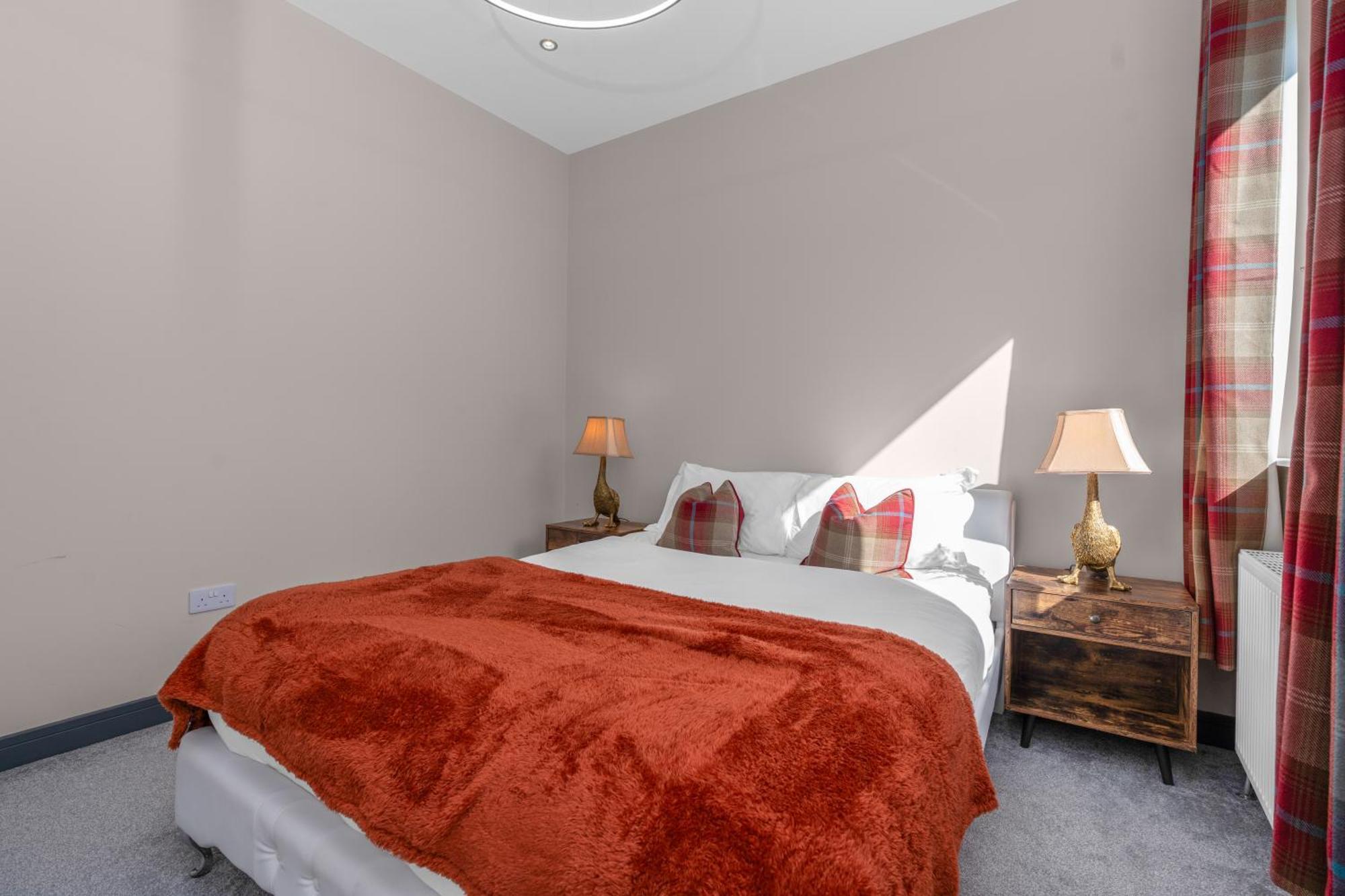Luxe 5 Bedroom Guardbridge House - St Andrews Extérieur photo