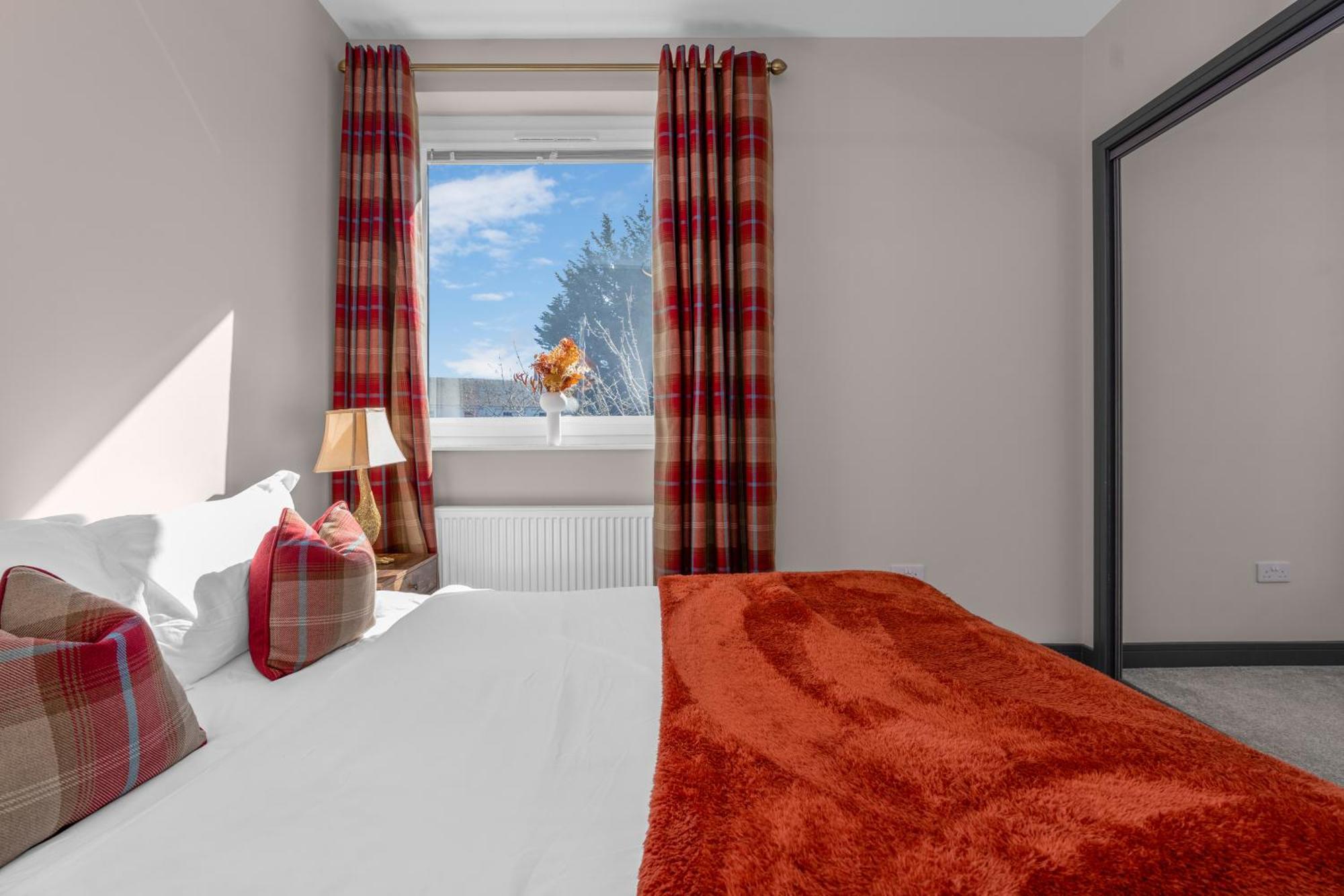 Luxe 5 Bedroom Guardbridge House - St Andrews Extérieur photo