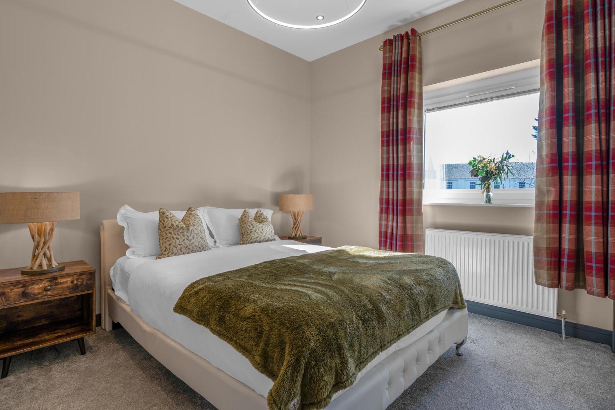 Luxe 5 Bedroom Guardbridge House - St Andrews Extérieur photo