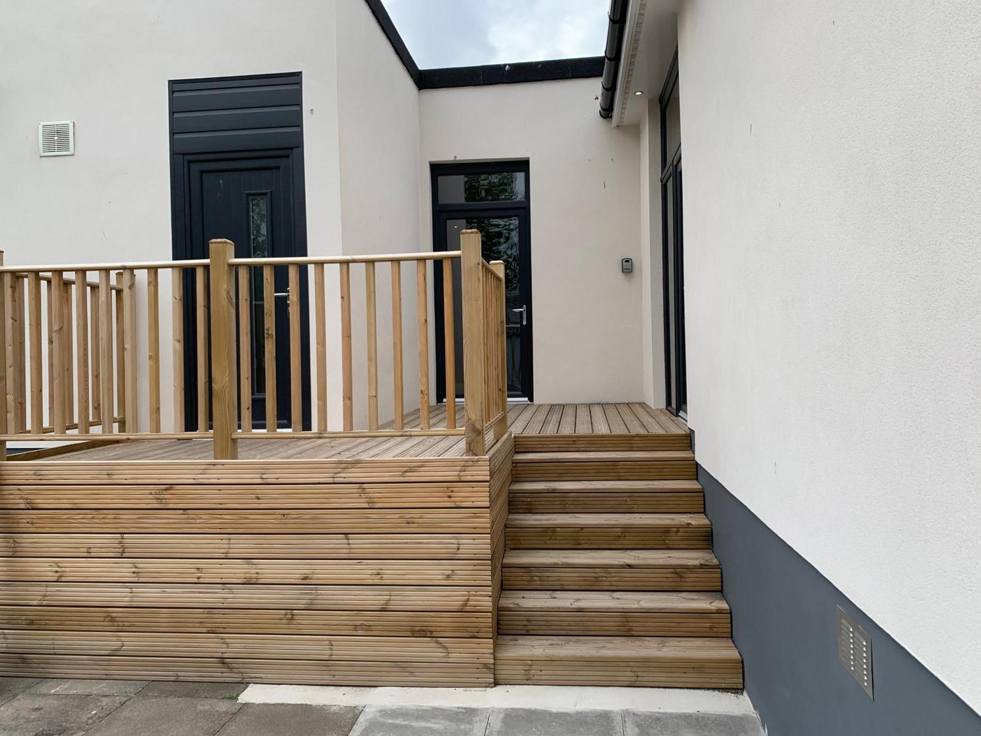 Luxe 5 Bedroom Guardbridge House - St Andrews Extérieur photo