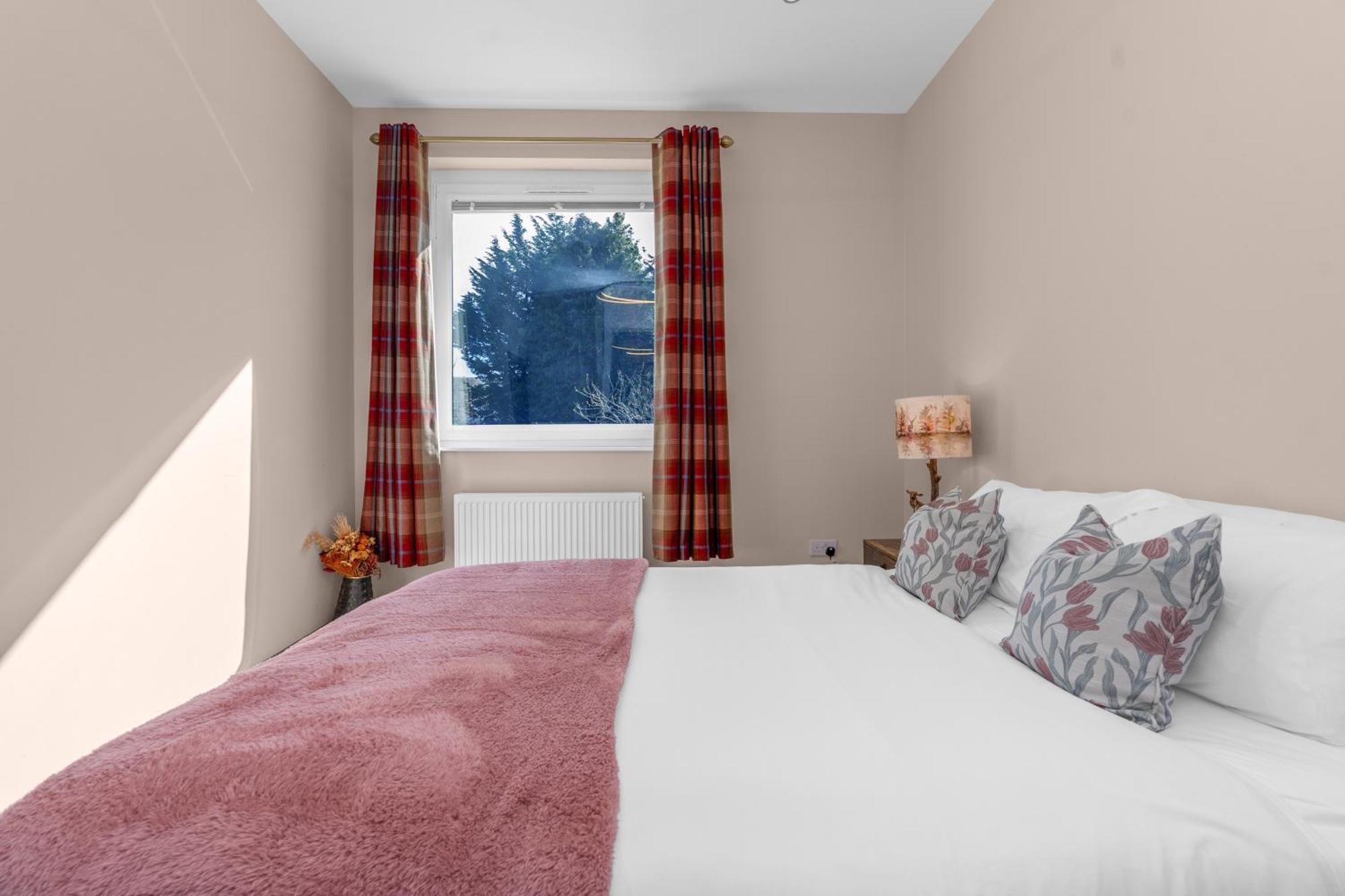 Luxe 5 Bedroom Guardbridge House - St Andrews Extérieur photo