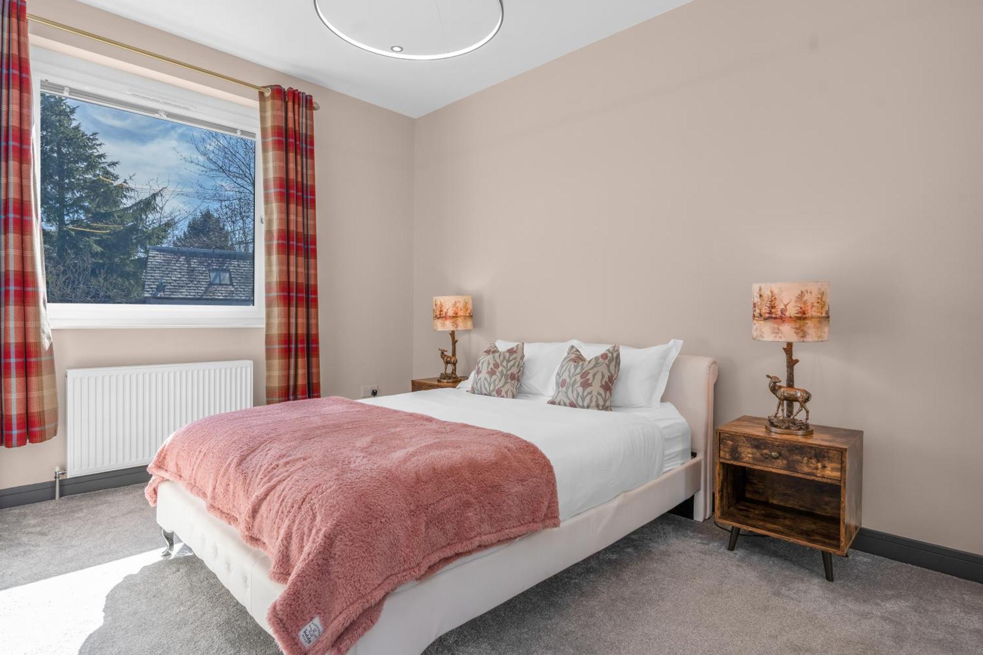 Luxe 5 Bedroom Guardbridge House - St Andrews Extérieur photo
