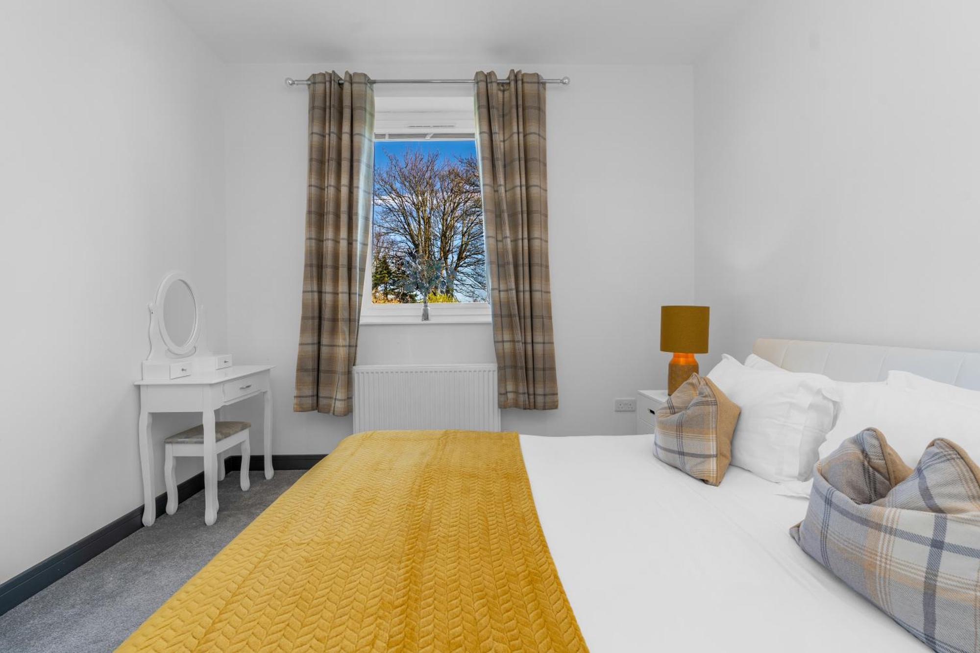 Luxe 5 Bedroom Guardbridge House - St Andrews Extérieur photo