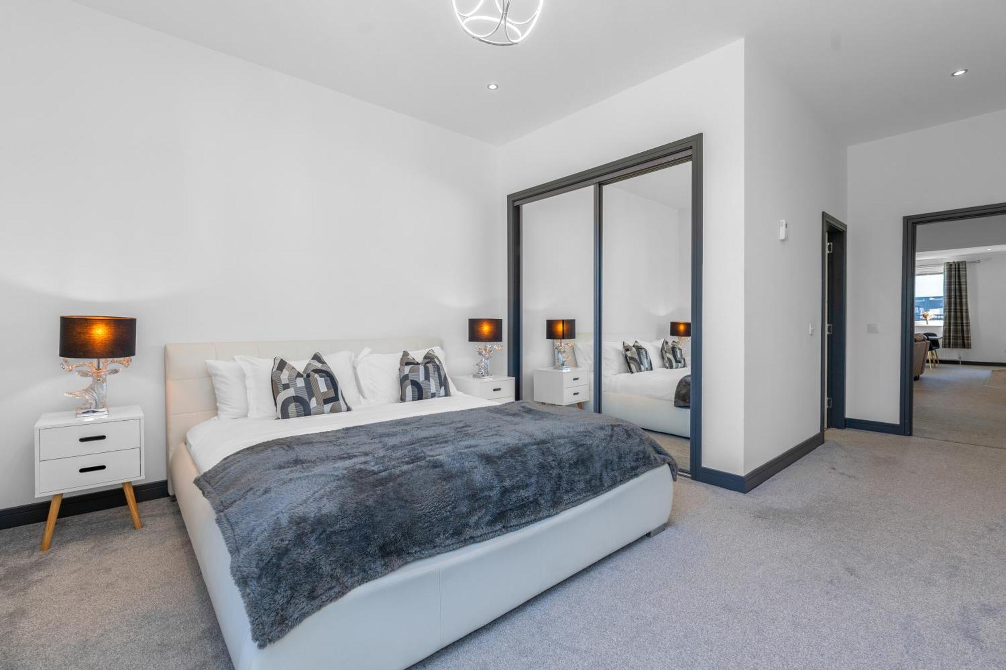 Luxe 5 Bedroom Guardbridge House - St Andrews Extérieur photo