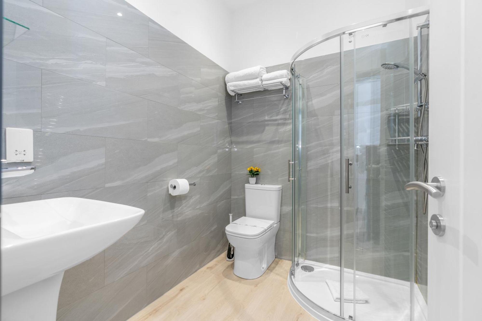 Luxe 5 Bedroom Guardbridge House - St Andrews Extérieur photo